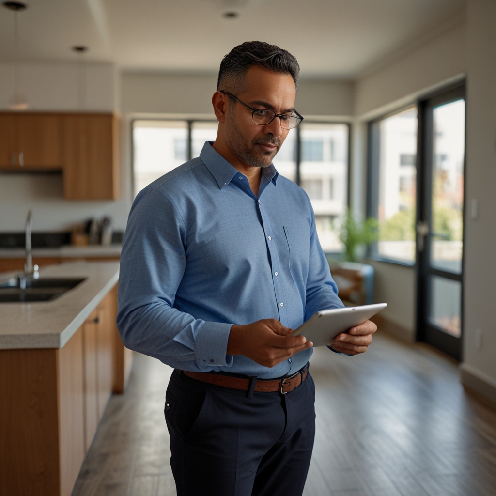 Due Diligence Inmobiliario